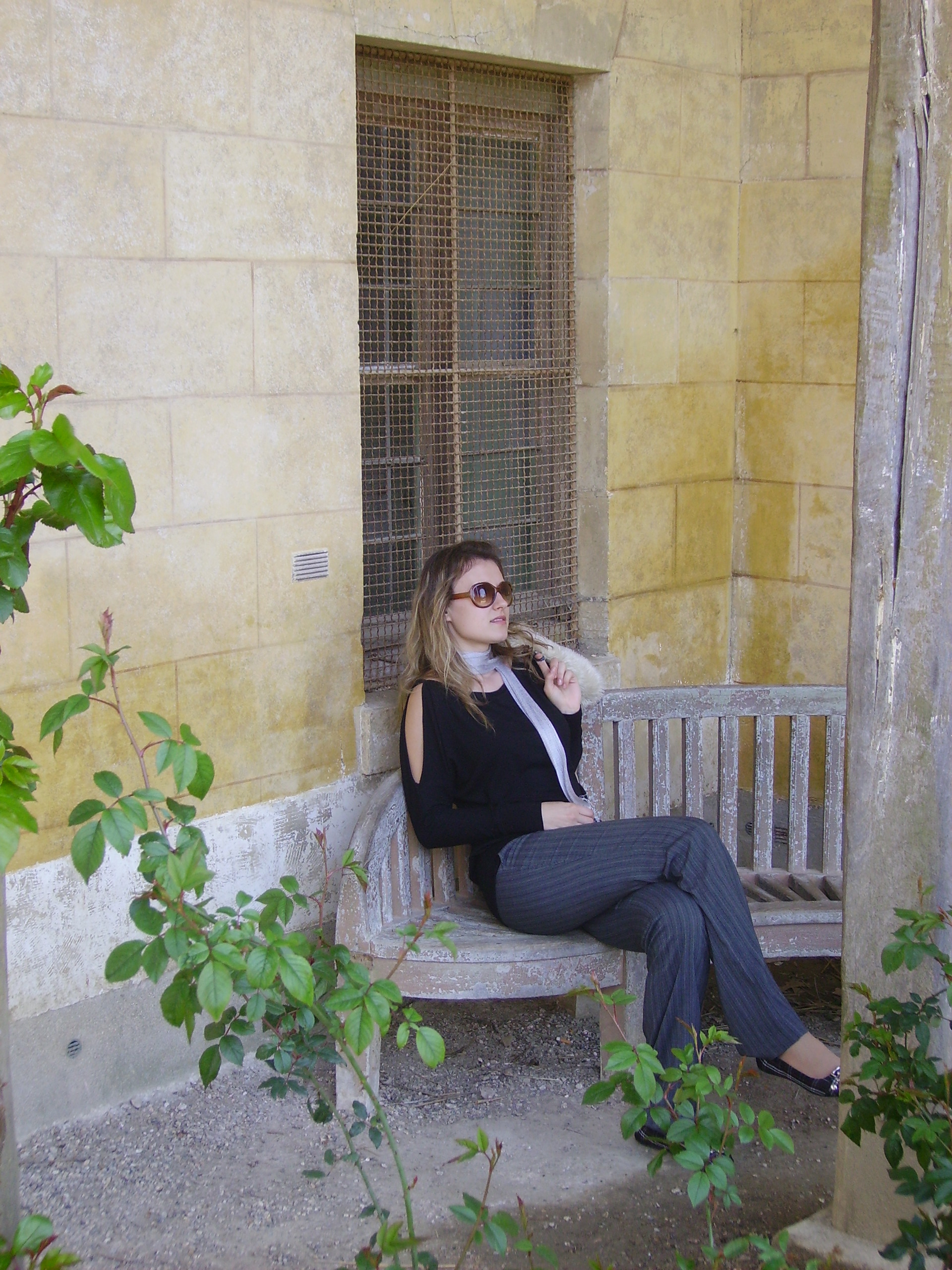Versailles